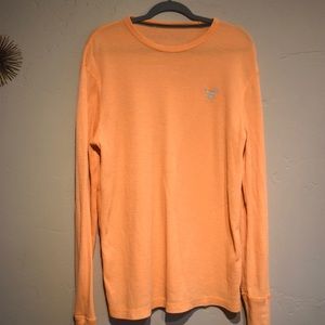 American eagle men’s thermal